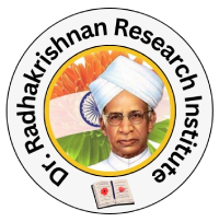 Welcome to Dr. Radhakrishnan Research Institute